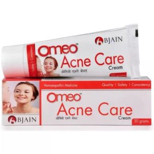 OMEO ACNE CARE Personal Care (BJain)