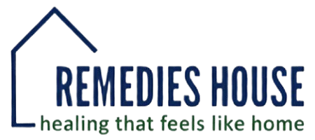 REMEDIES HOUSE
