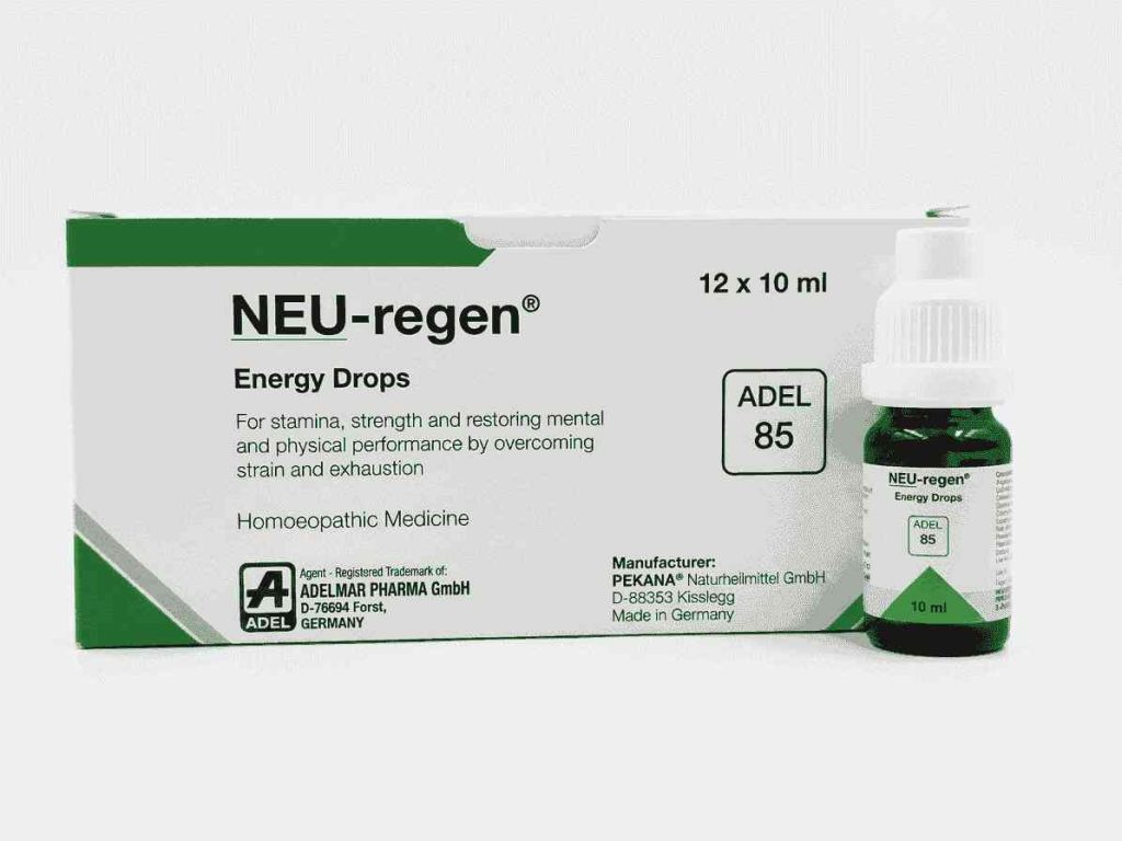 ADEL 85 - Energy Drops