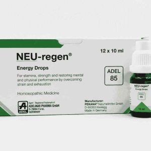 ADEL 85 - Energy Drops