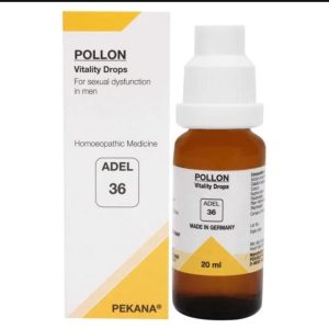 Adel 36 - Vitality Drops