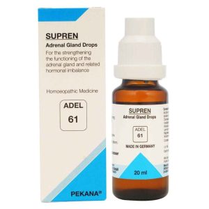 ADEL 61 - Adrenal Gland Drops