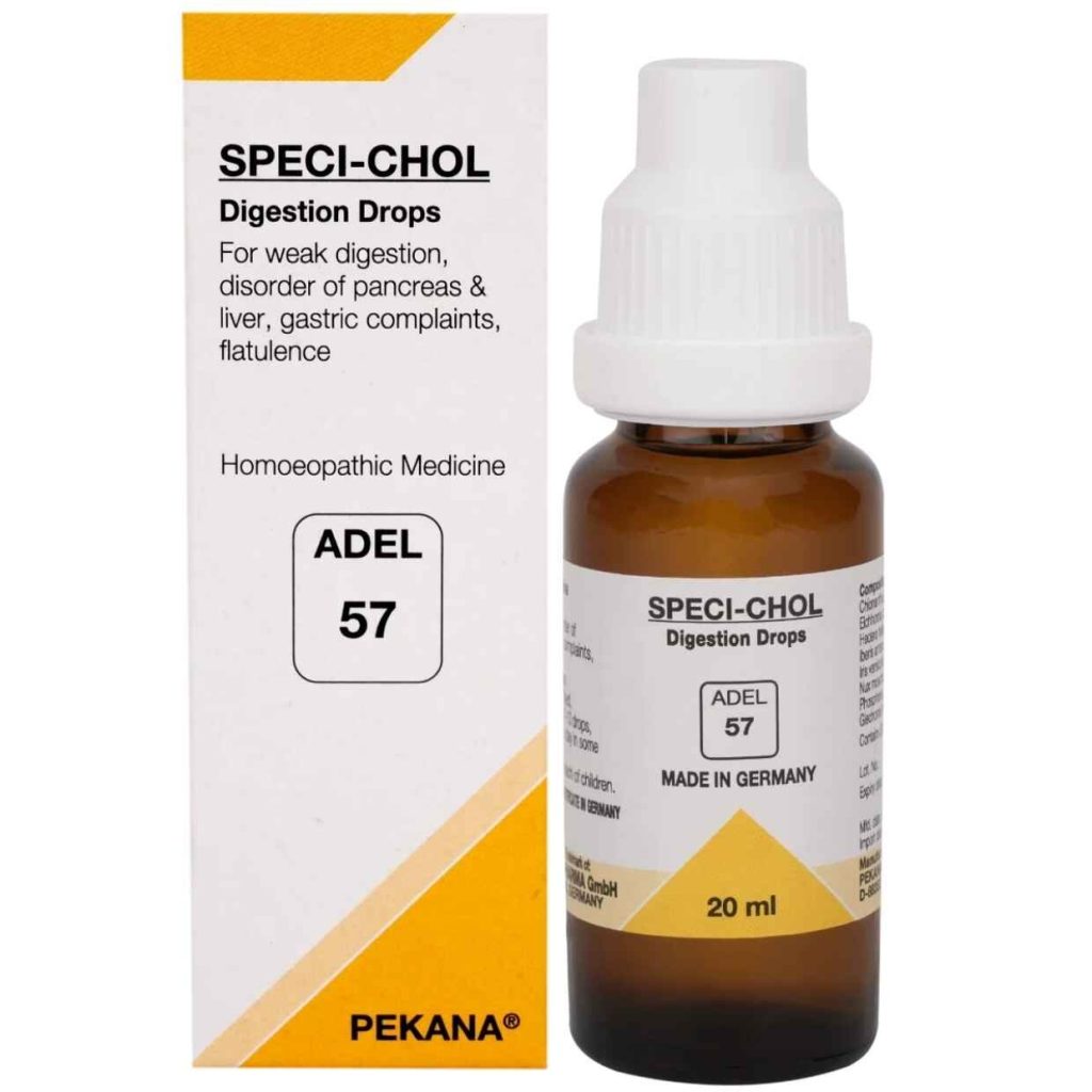 ADEL 57 - Digestion Drops