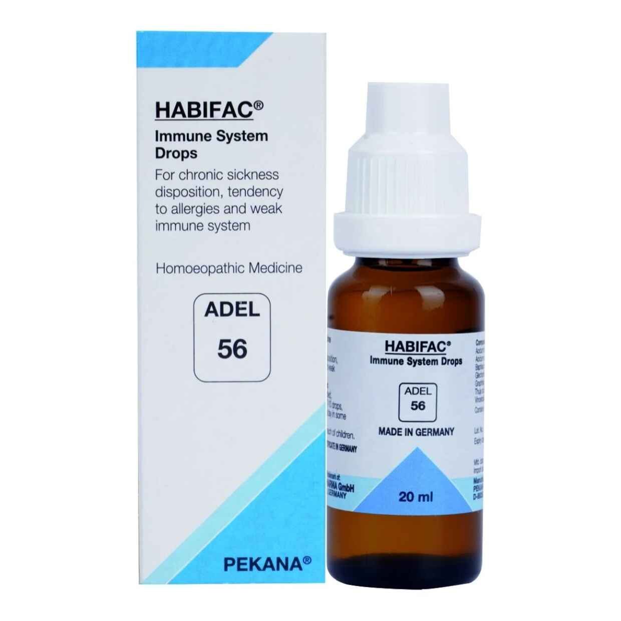 ADEL 56 - Immune System Drops