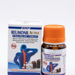 REUMONIL ACTIVE TABLET