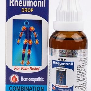 Rheumonil Drop