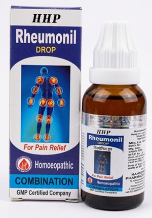Rheumonil Drop