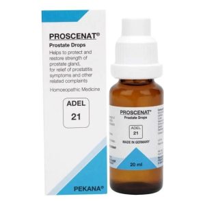 ADEL 21 - Prostate Drops