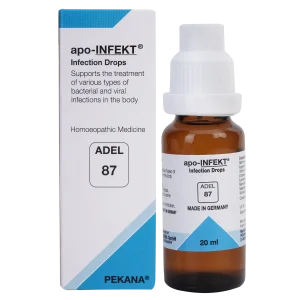 ADEL 87 - Infection Drops