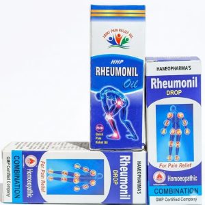 RHEUMONIL DROP COMBO