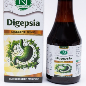 DIGEPSIA SYRUP