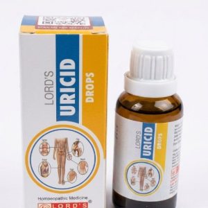 URICID DROP