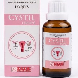 CYSTIL DROP
